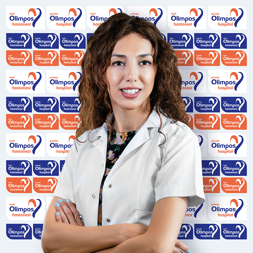 Oya COŞKUN