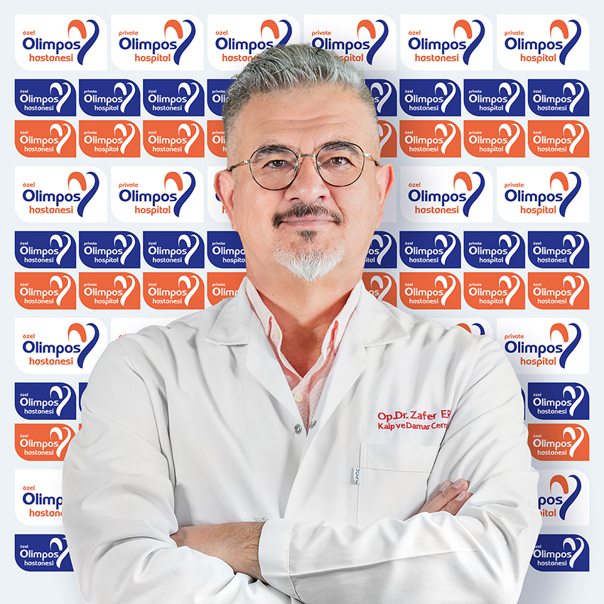 Zafer ERK