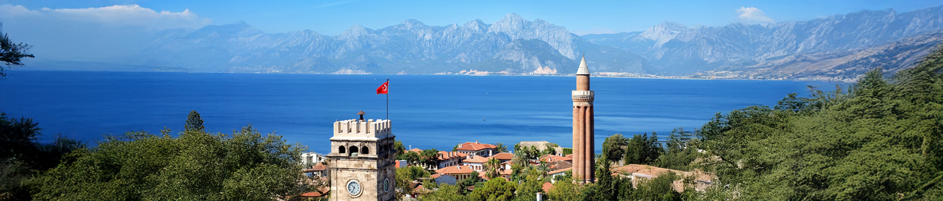 Neden Özel Olimpos Hastanesi ? Neden Antalya ?