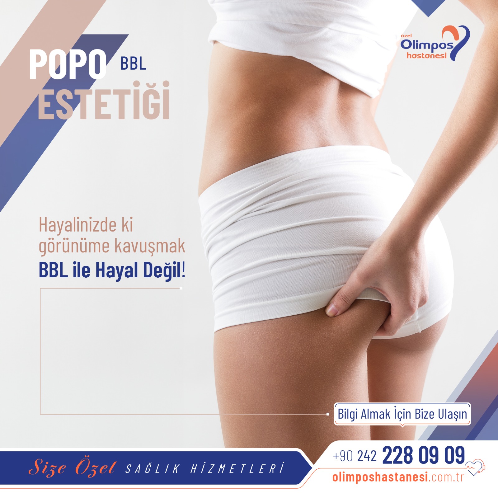 POPO ESTETİĞİ  - POPO AESTHETICS - POPO-ÄSTHETIK - ЭСТЕТИКА ПОПО -en