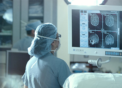 Brain, Spinal Cord and Neurosurgery