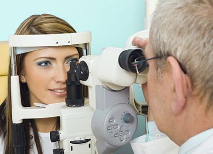 Eye Health and Diseases