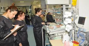 Newborn Intensive Care Unit